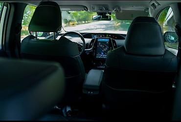 мазда милена: Toyota Prius V: 2020 г., 1.8 л, Автомат, Гибрид, Лифтбек — 6