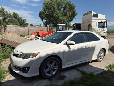 малибу машина цена бишкек: Toyota : 2012 г., 2.4 л, Автомат, Бензин, Седан