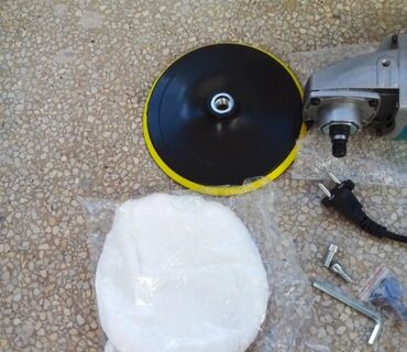 Električne brusilice: Setovi Alata Makita i Bosch NOVO Busilice,Brusilice,Polirke AKCIJA — 9