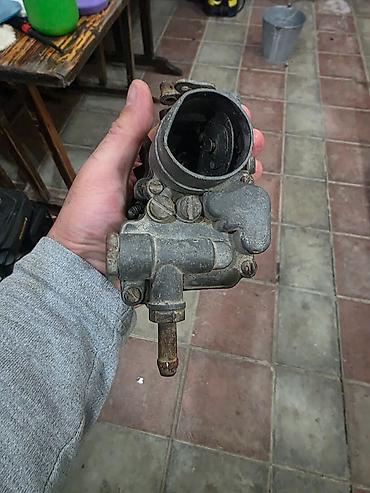 motor reduktor: Zaslonka ZAZ 968M Ödənişli çatdırılma — 2