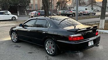 айни 95: Honda Inspire: 2002 г., 3 л, Автомат, Бензин, Седан — 3