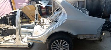 филипп плейн мужская одежда купить: Крыло Заднее левое Mercedes-Benz, 2004 г., Б/у, Оригинал