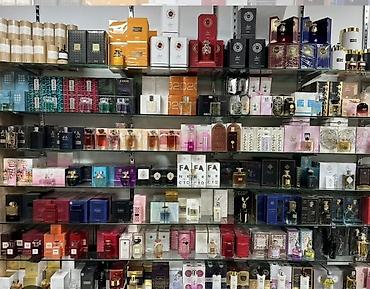 Gözəllik və sağlamlıq: Topdan parfumlar 6 AZN başlayan qiymətlər öz işini qur — 1