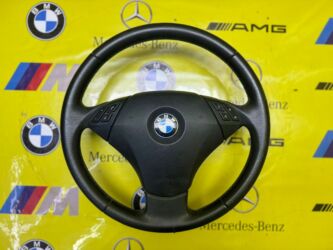 Рули: Руль Honda 2008 г., Б/у, Оригинал, Япония — 21