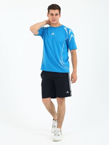 Футболки: Футболка ADIDAS DUSTER Tee Original !!! Категория - Adidas — 21