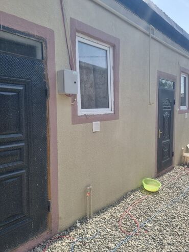 Həyət evləri və villaların satışı: 2 otaqlı, 45 kv. m, Kredit yoxdur, Yeni təmirli -da lalafo.az — 10 Həyət evləri və villaların satışı: 2 otaqlı, 45 kv. m, Kredit yoxdur, Yeni təmirli — 10