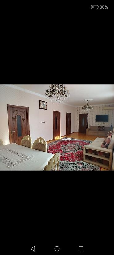neftciler: Suraxanı 5 otaqlı, 200 kv. m, Orta təmir — 7