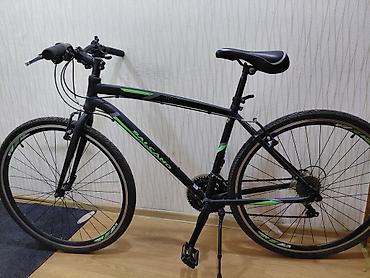 Şəhər tipli velosiped – Salcano - Brend/model: Salcano (City/fitness
