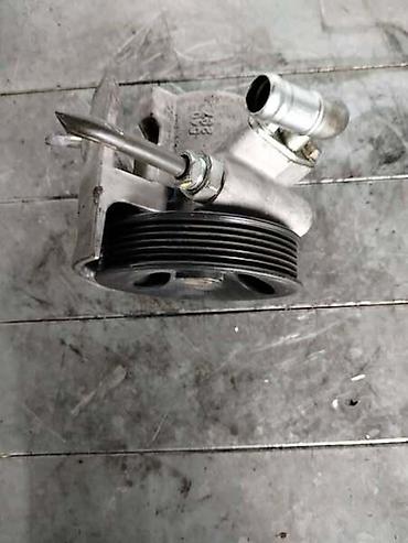 eko hauba: SERVO PUMPA ZA CHEVROLET CAPTIVA OD 2006. DO 2011. GOD. | Servo — 3