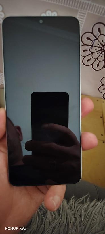 sierra blue: Redmi A5 - Rəng: Yaşıl (şampan-yaşıl ton) - Ekran: Böyük tam ekran — 2