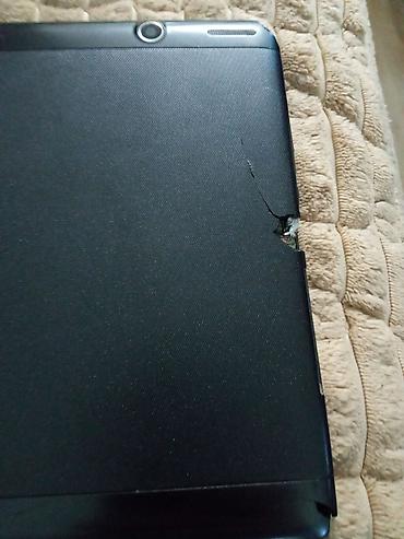 Tableti: Lenovo tablet – crni - Ekran: oko 10 inča, širok format — 11