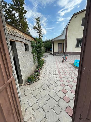 полья: Срочно продаю дом, село Ленинское, рядом с Поликлиникой, St.tropes — 2