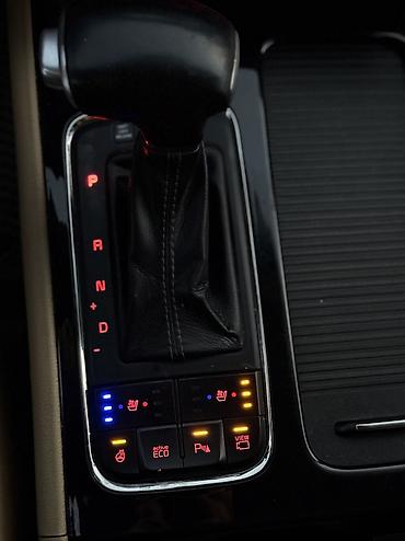 Kia: Kia Carnival: 2017 г., 2.2 л, Типтроник, Дизель, Минивэн at lalafo.kg — 16 Kia: Kia Carnival: 2017 г., 2.2 л, Типтроник, Дизель, Минивэн — 16