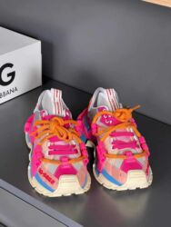 Women's Sneakers and athletic shoes: 41, bоја - Šareno — 3