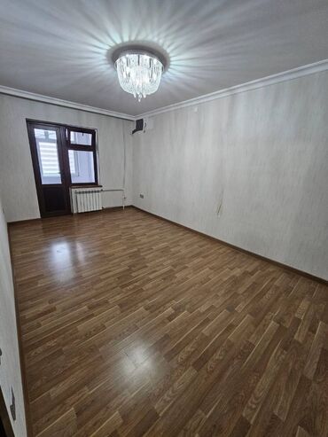 Köhnə tikili: Bakı, Köhnə Günəşli, 3 otaqlı, Köhnə tikili, 80 kv. m — 4