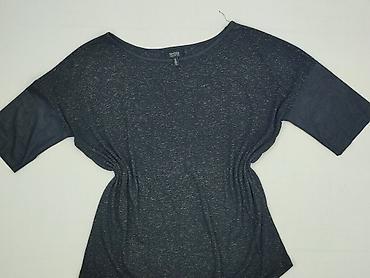 pull and bear t shirty: Bershka, Bluzka damska, rozmiar S — 1