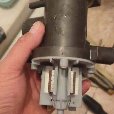 Ремонт стиральных машин: РЕМОНТ стиральных машин
Качественный и дешёвый ремонт Стиральных машин at lalafo.kg — 6 Ремонт стиральных машин: РЕМОНТ стиральных машин
Качественный и дешёвый ремонт Стиральных машин — 6