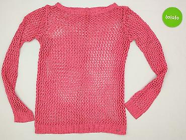 cheap sweatshirt: Sweter damski, rozmiar 2XL — 3