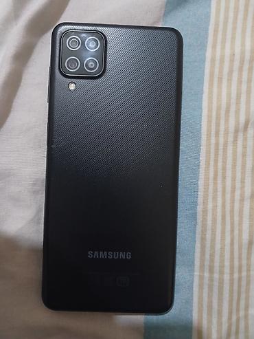 rx 7900 xt: Samsung Galaxy A12, 128 GB, rəng - Qara, İki sim kartlı — 1