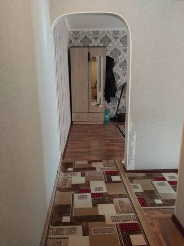 Продажа квартир: 1 комната, 61 м², 104 серия, 3 этаж, Косметический ремонт at lalafo.kg — 6 Продажа квартир: 1 комната, 61 м², 104 серия, 3 этаж, Косметический ремонт — 6