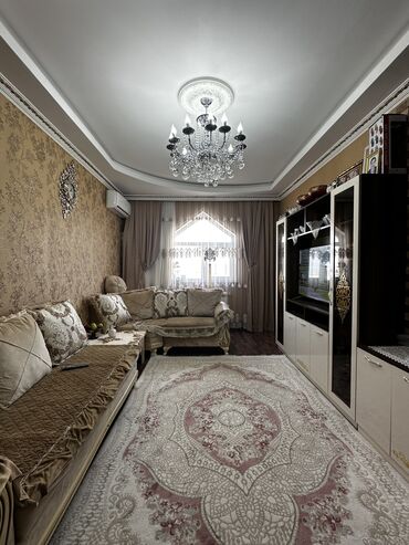 Yeni tikili: 2 otaqlı, Yeni tikili, 49 kv. m — 2