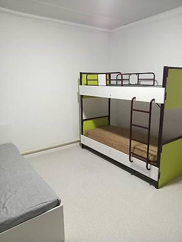 Долгосрочная аренда комнат: 20 м², С мебелью — 2