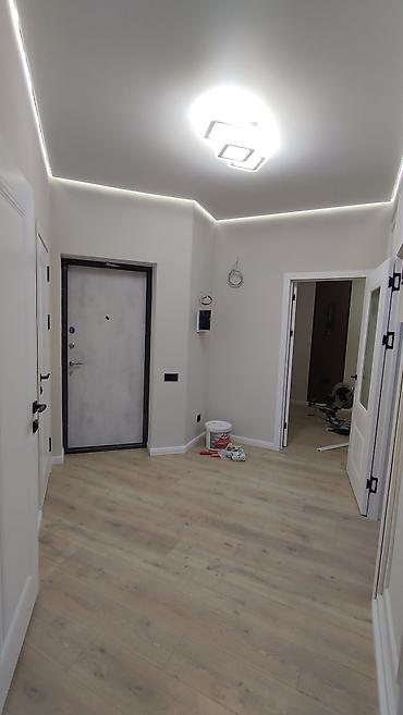 Другие виды отделочных работ: Больше 6 лет опыта — 8