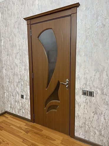 İşlənmiş qapı satılır. Səliqəli yaxşı vəziyyətdədir. 4 ədəd qapıdır