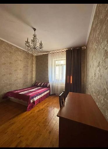 Продажа квартир: 3 комнаты, 86 м², 4 мкр Элитка, 6 этаж, Евроремонт — 3