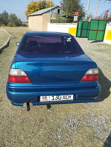 gac aion i60 купить: Daewoo Nexia: 2000 г., Бензин, Седан — 3