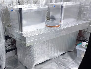 Другие товары для дома и сада: Гидропоника!!!!- это метод автоматезированного выращивания — 9