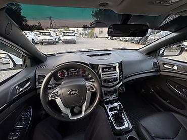 магнитола е39 штатная: BYD E5: 2017 г., Электромобиль — 9