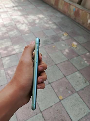 iphone 11 ekrani: IPhone 11, Yaşıl — 3