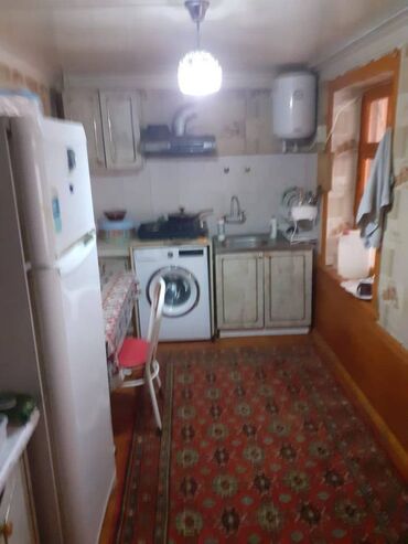 Həyət evləri və villaların satışı: Yevlax şəhərində, 3 saylı məktəbin arxasında 2 mərtəbəli həyət evi — 2