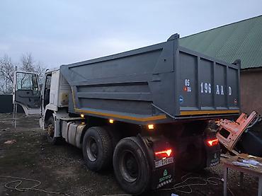 FAW: FAW : 2006 г. at lalafo.kg — 5 FAW: FAW : 2006 г. — 5