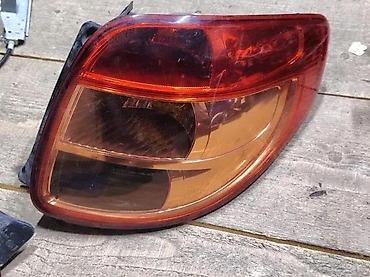 Auto-delovi: Fiat Sedici desni stop. Fiat Sedici desni stopOriginalni delovi Moguca — 2