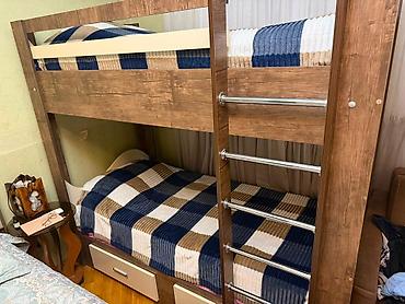 Matraslar: İşlənmiş, Ortopedik matras, Bir nəfərlik — 2
