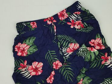 dżinsy skinny high ankle: UP2Fashion, Material trousers for women, size S (EU 36)