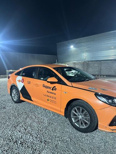 тормозной диск соната: Hyundai Sonata: 2018 г., 2 л, Типтроник, Газ, Седан