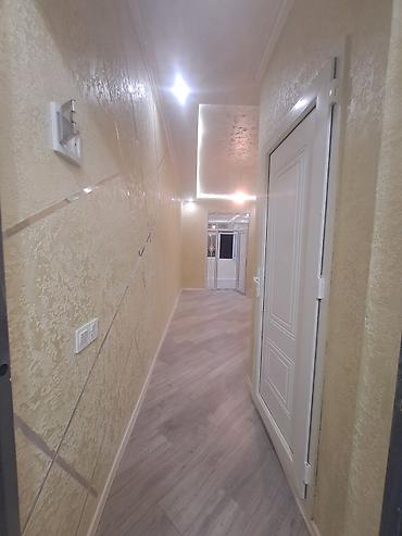 mastaga ev satilir: 2 otaqlı, Yeni tikili, 37 kv. m — 7