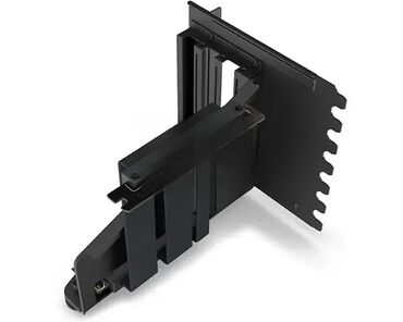 solarni panel za lovačku kameru: Brand: NZXT |x|x Model: NZXT Vertical GPU Mounting Kit (AB-RH175-B1)
