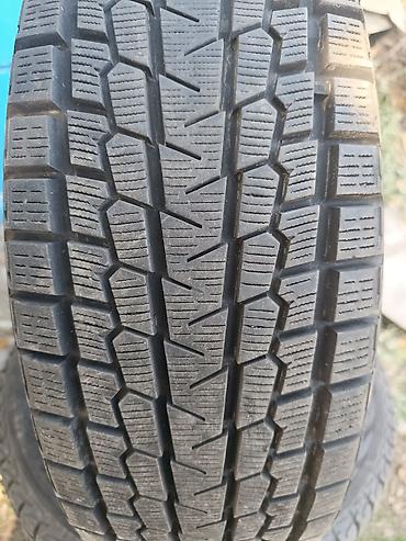 maxxis 29: Комплект зимних шин Yokohama Ice Guard Studless. Характеристики: - — 1