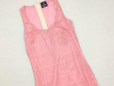 sukienki na wesele dla swiadkowej: Women`s dress, Bershka, size XS (EU 34)
