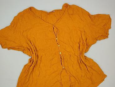 camaieu pl: ONLY Carmakoma, Bluzka damska, rozmiar 5XL — 1