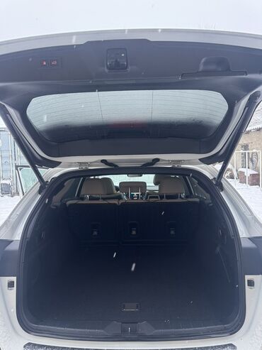 Subaru: Subaru Outback: 2020 г., 2.5 л, Типтроник, Бензин, Кроссовер — 10