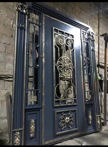 Двери для домов и квартир: Двери, входные двери, двери бронированные, бронированные двери — 2