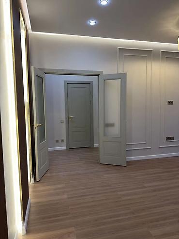 Продажа квартир: 2 комнаты, 87 м², Элитка, 9 этаж, Дизайнерский ремонт — 10