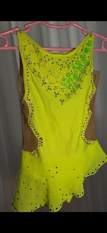 xonca bezemek: Məhsul: Bədii gimnastika üçün səhnə geyimləri (leotard kolleksiyası) — 6