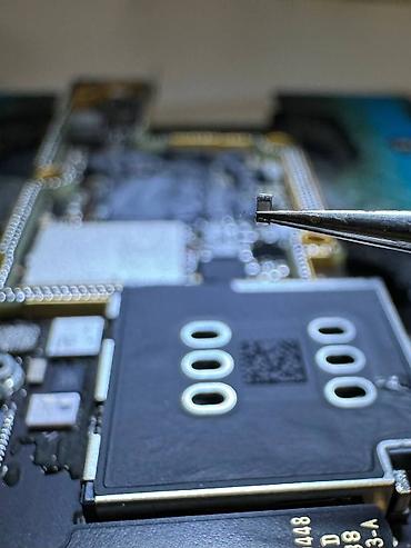 Ремонт телефонов, планшетов: У вас сломался телефон, ноутбук,планшет или электронные часы? Не — 13