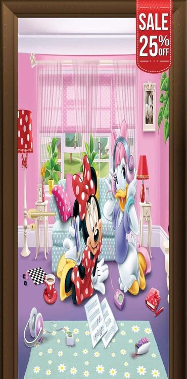 Ostali kućni dekor: Ukras za zid, bоја - Šareno na lalafo.rs — 7 Ostali kućni dekor: Ukras za zid, bоја - Šareno — 7